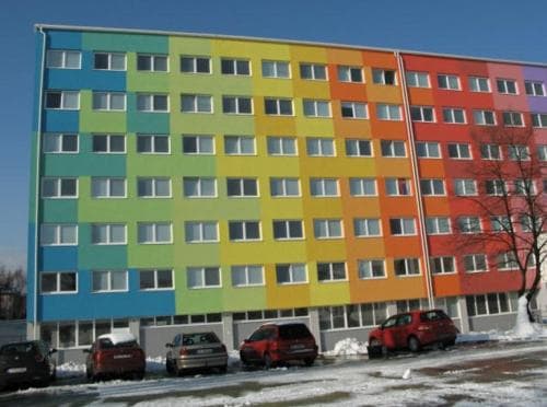 Uninova Hostel