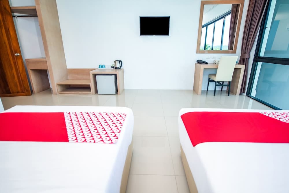The Pillow Phuket