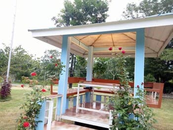 Baan Aoonjai Resort