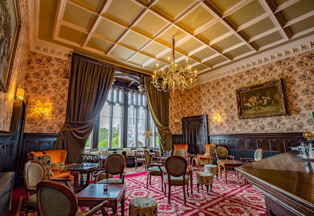 Markree Castle