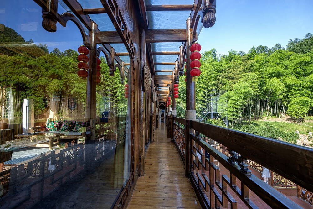 Glass House