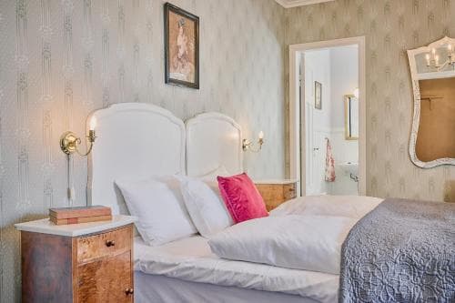 Visnes Hotel