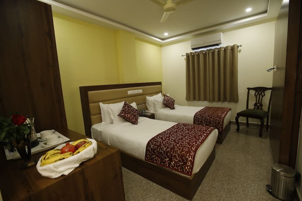 Bhanwar Niwas