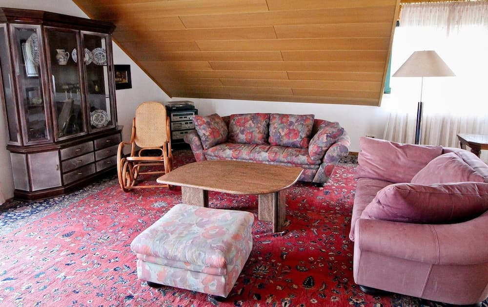 Waldhotel Stein