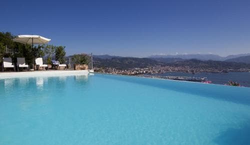 Le Ville Relais