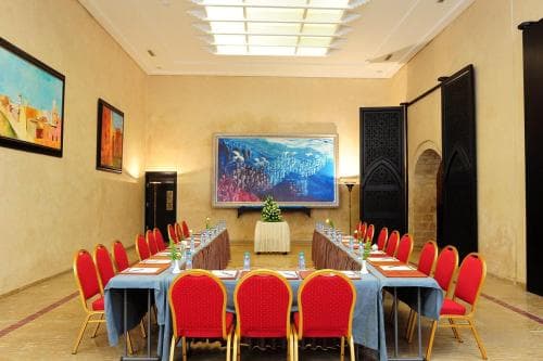 Art suites
