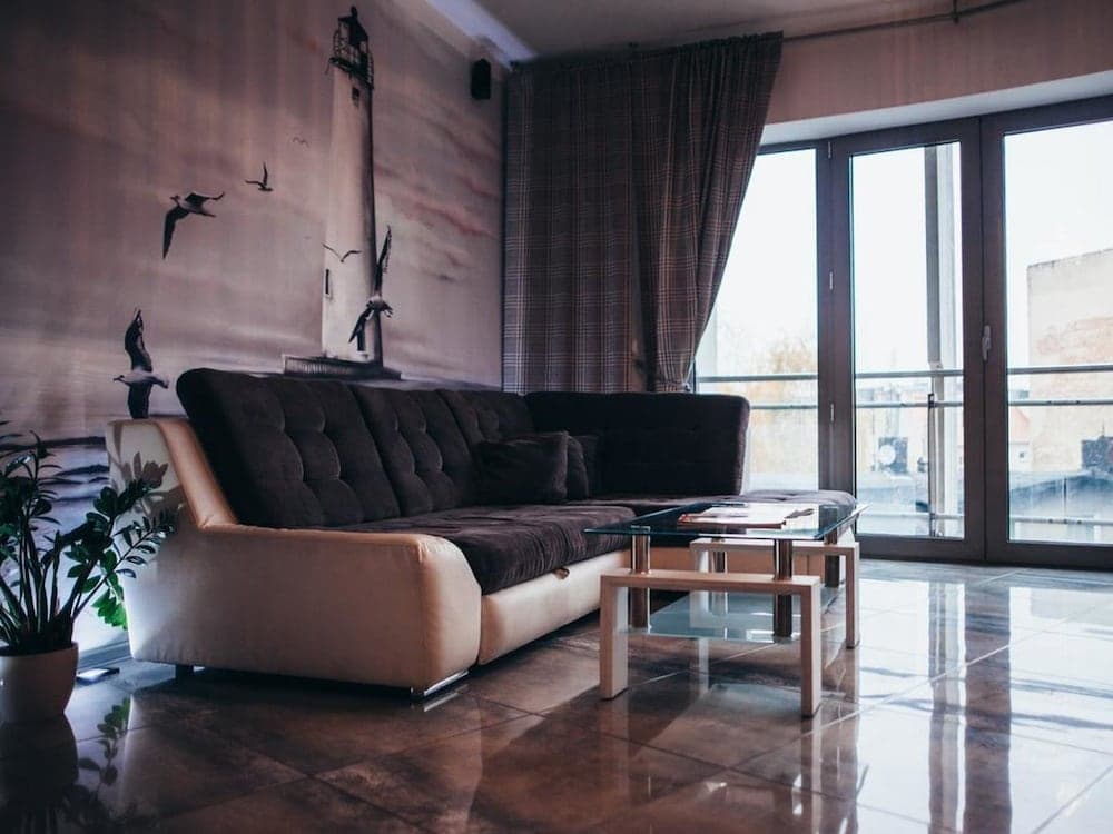 GP Apartments