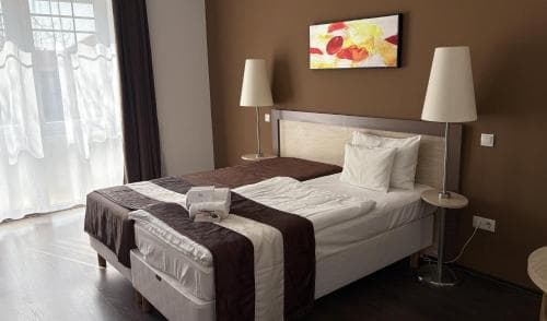 Hotel Opal Superior