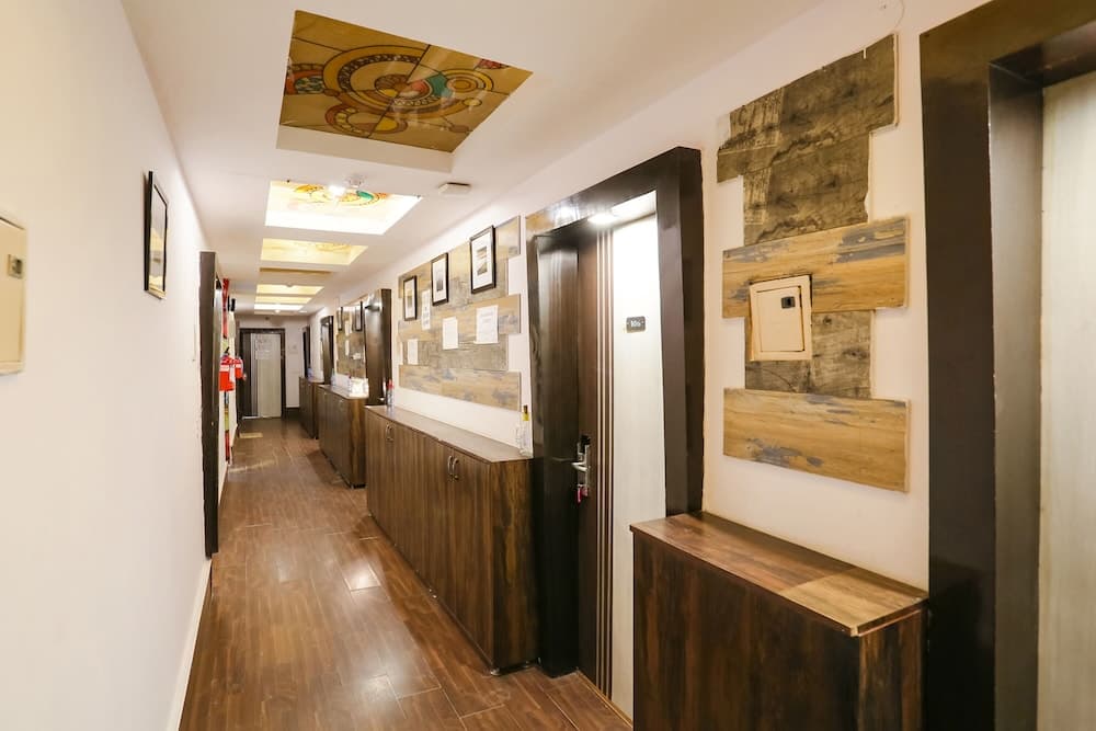 Sentinel suites