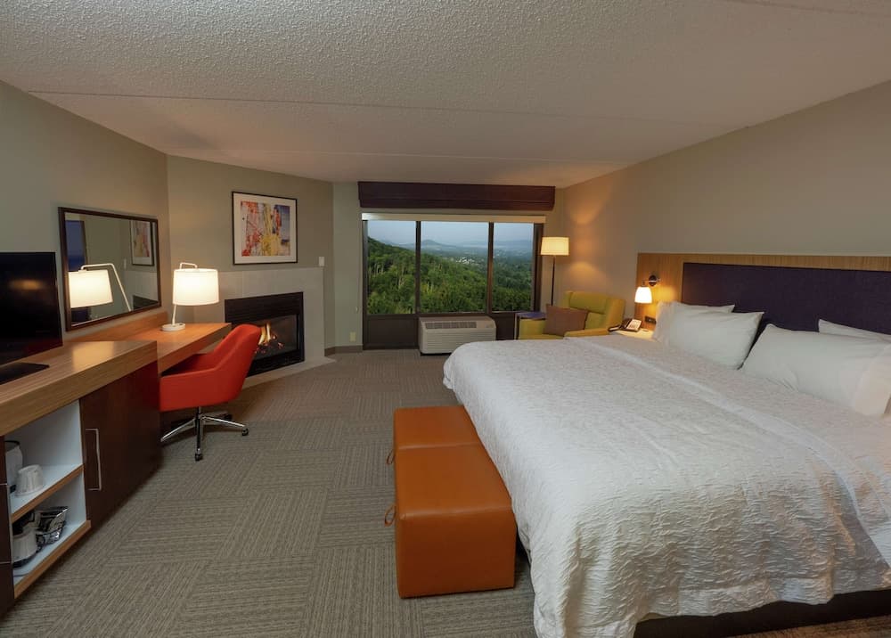 Hampton Inn Hazleton