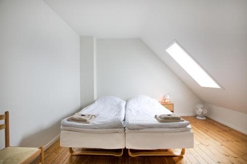 Motel Stege