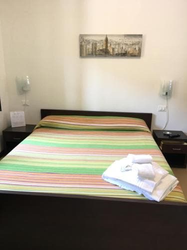 La Casetta