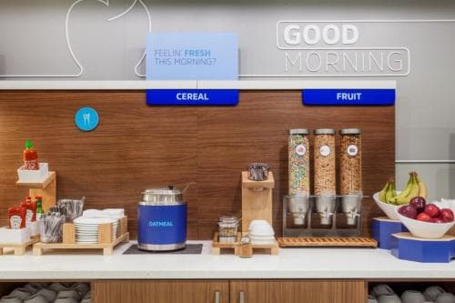 Holiday Inn Express & Suites Morrow – Atlanta South by IHG