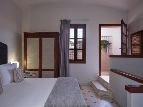 Casa Delfino Hotel & Spa