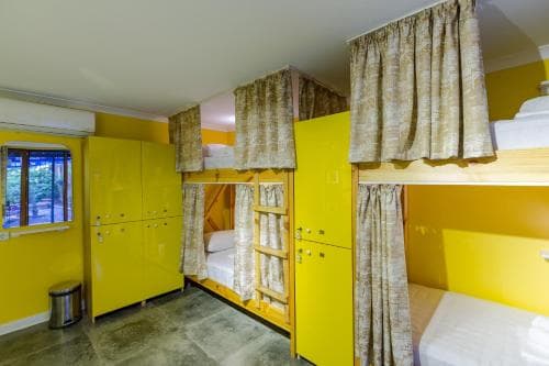 Batumi Surf Hostel