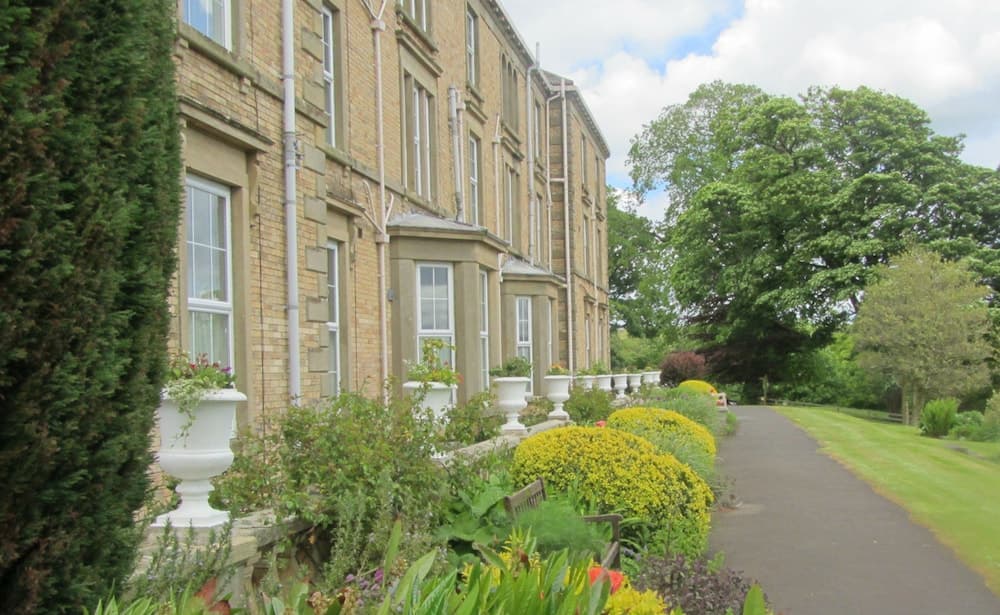Gilsland Hall Hotel