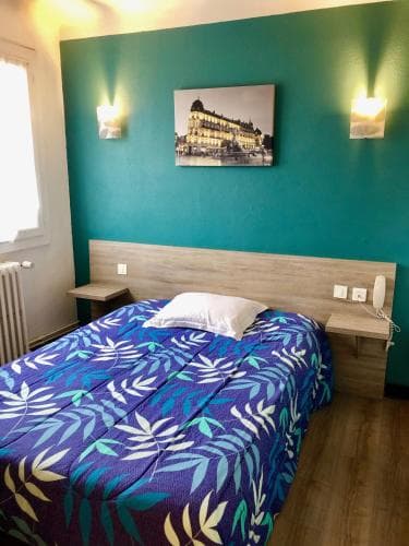 Hotel Colisee Verdun
