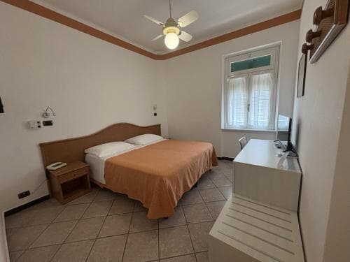 Hotel delle Rose