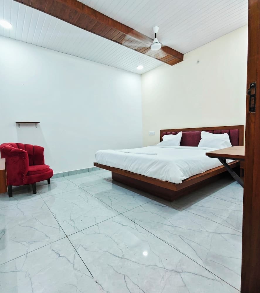 Hotel Royal Krishna
