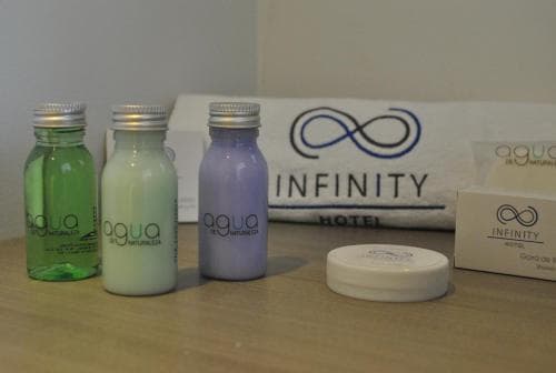 Hotel Infinity