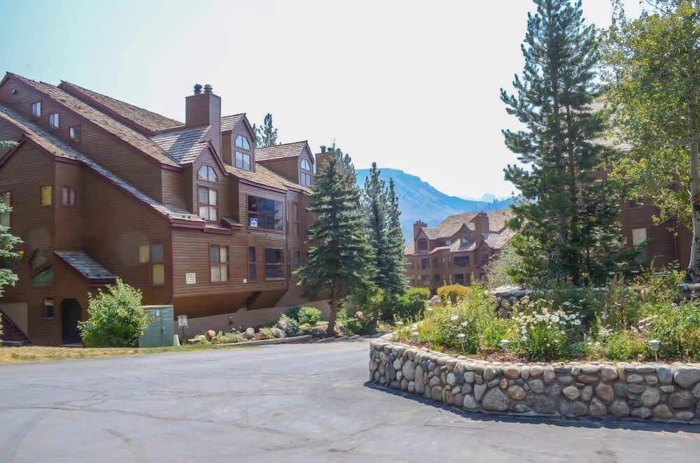 Aspen Creek
