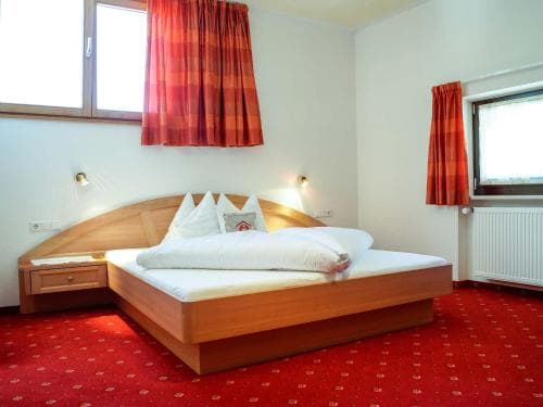 Pension Apartment Erna