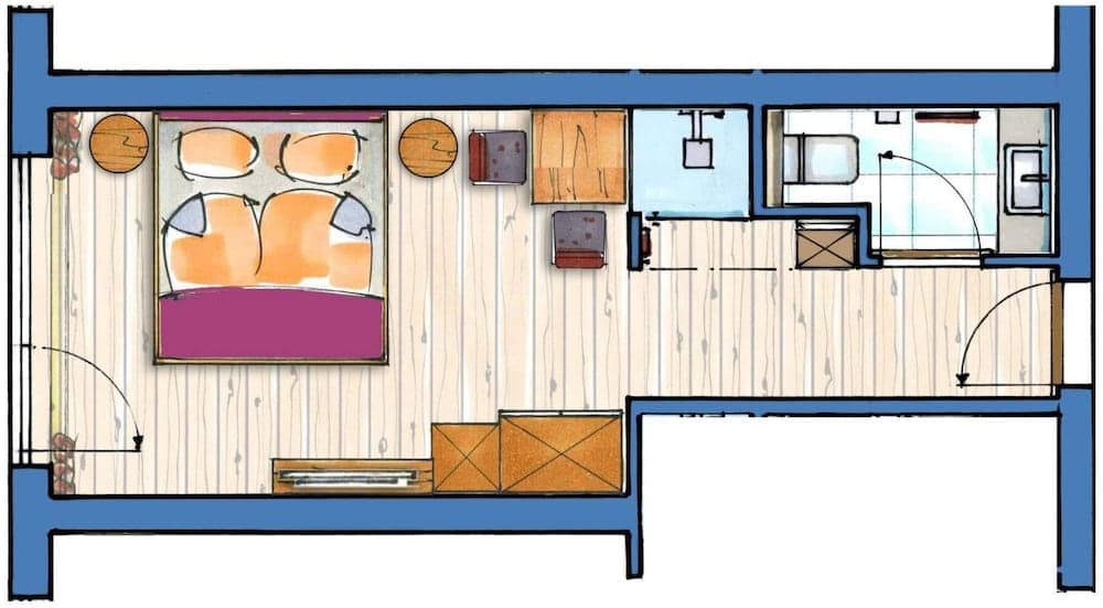 Smarthotel