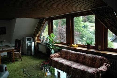 Ferienwohnung Holländer Eck
