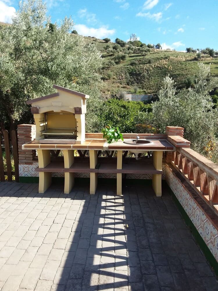Cortijo Ruiz Ruiz