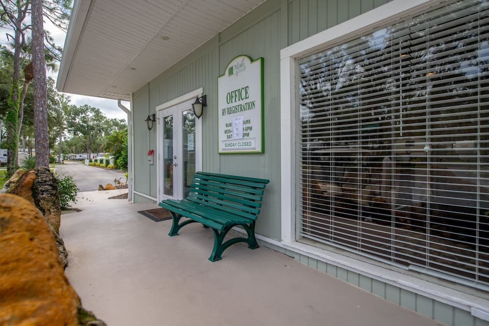 Naples RV Resort