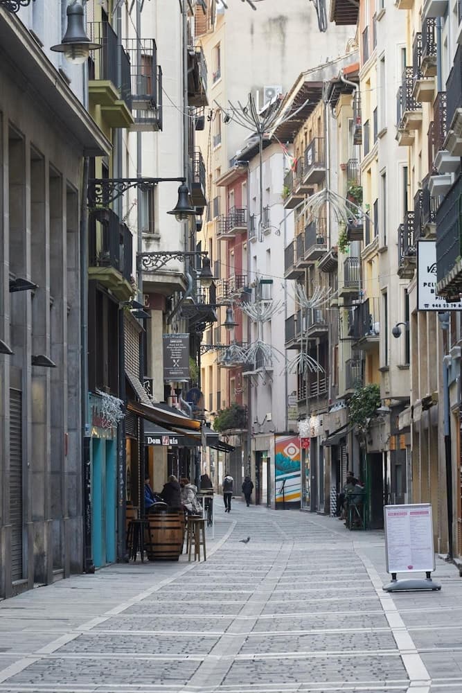 Hostal Arriazu
