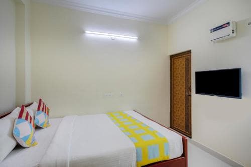 Arn Guest House