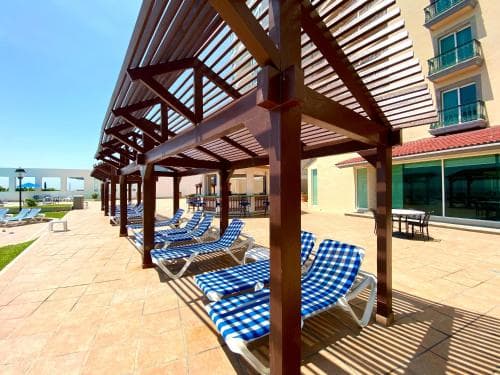 Astur Hotel & Residence