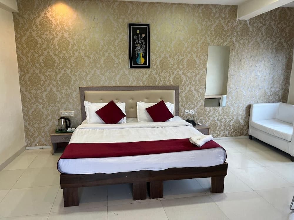 Hotel SS-1