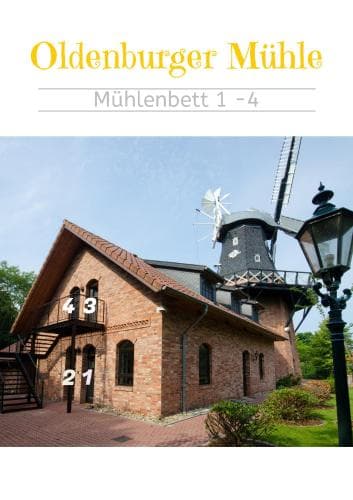 Muehle