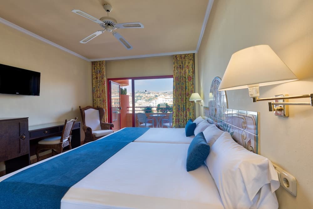 Ibersol Almuñecar Beach & Spa