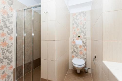 Villa Florek & Spa