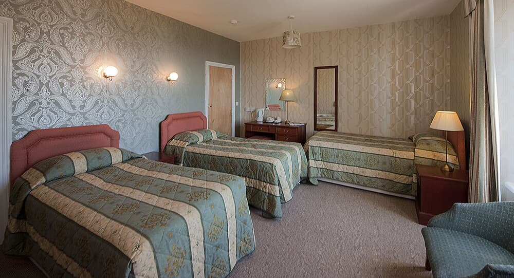 Metropole Hotel