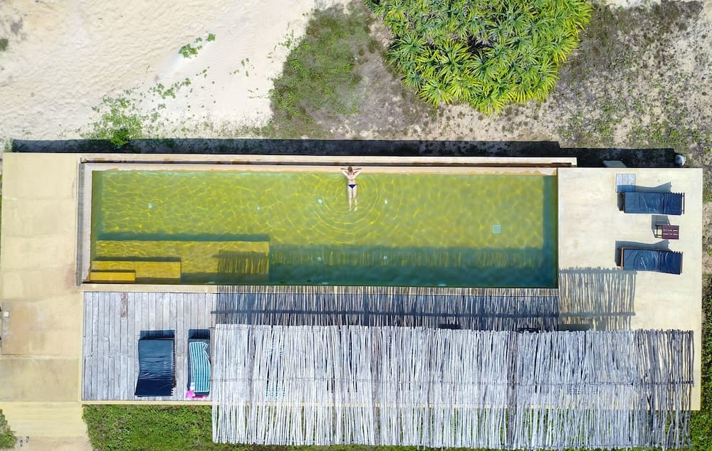 Elements Beach & Nature Resort