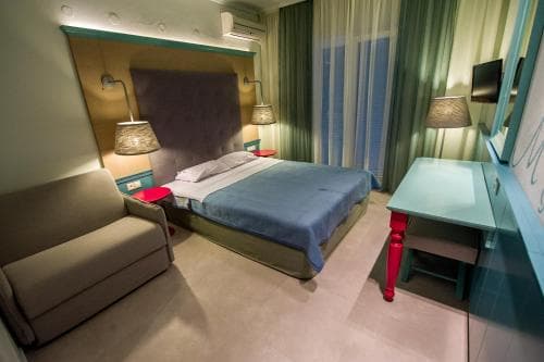 Alkyon Hotel