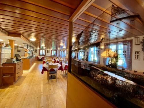 Gasthaus Staude