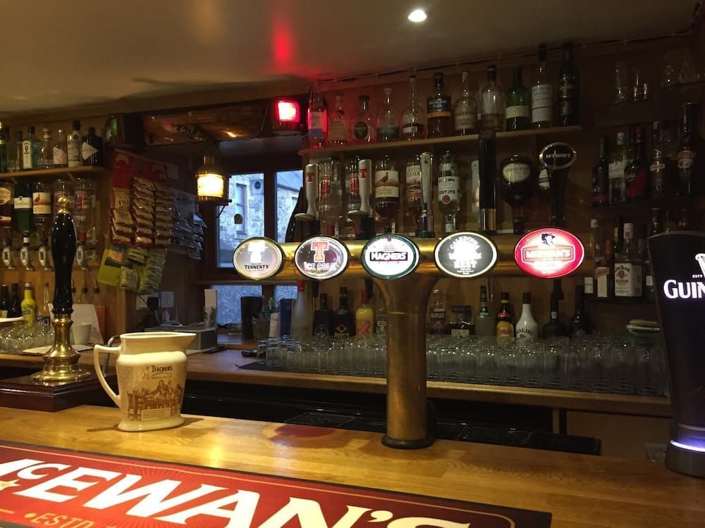 Seafield Arms