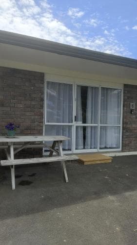 Beaches Motel