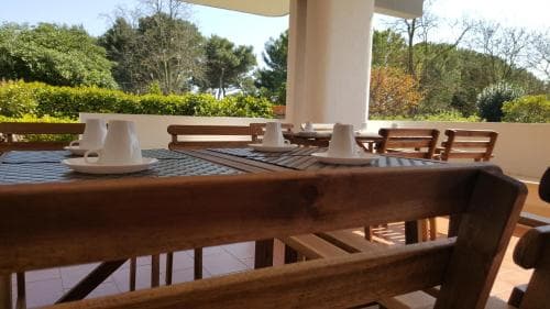 Phalanthos B&B