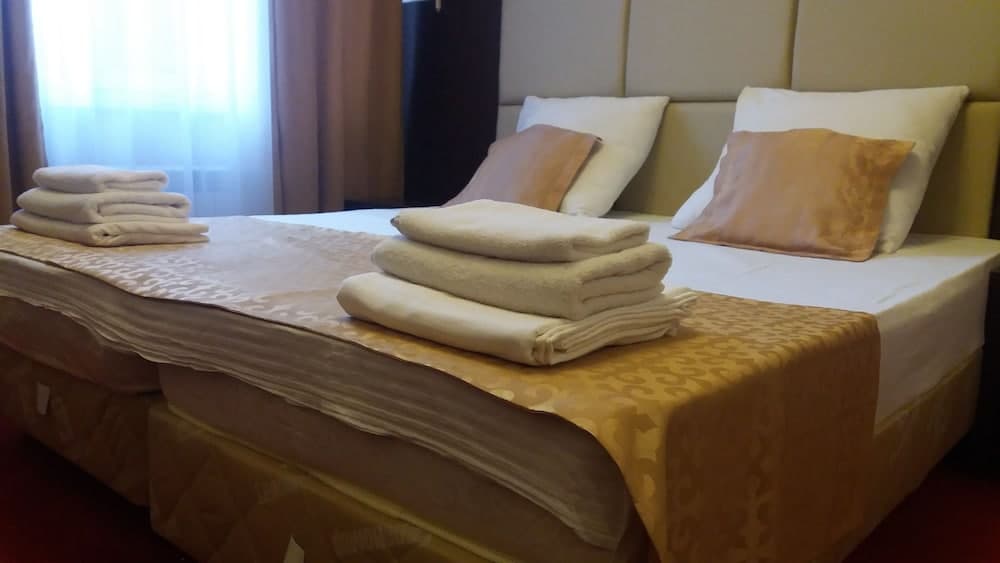 Rauan Hotel