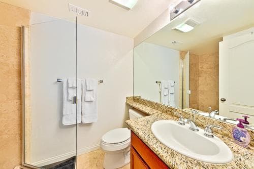 #850 Beauty and the Beach Four Bedroom Apartment