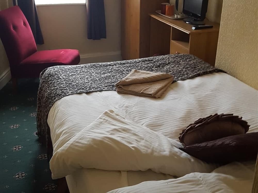 The Lexham Hotel