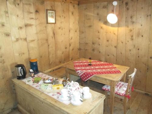 Bed & Breakfast Campaciol