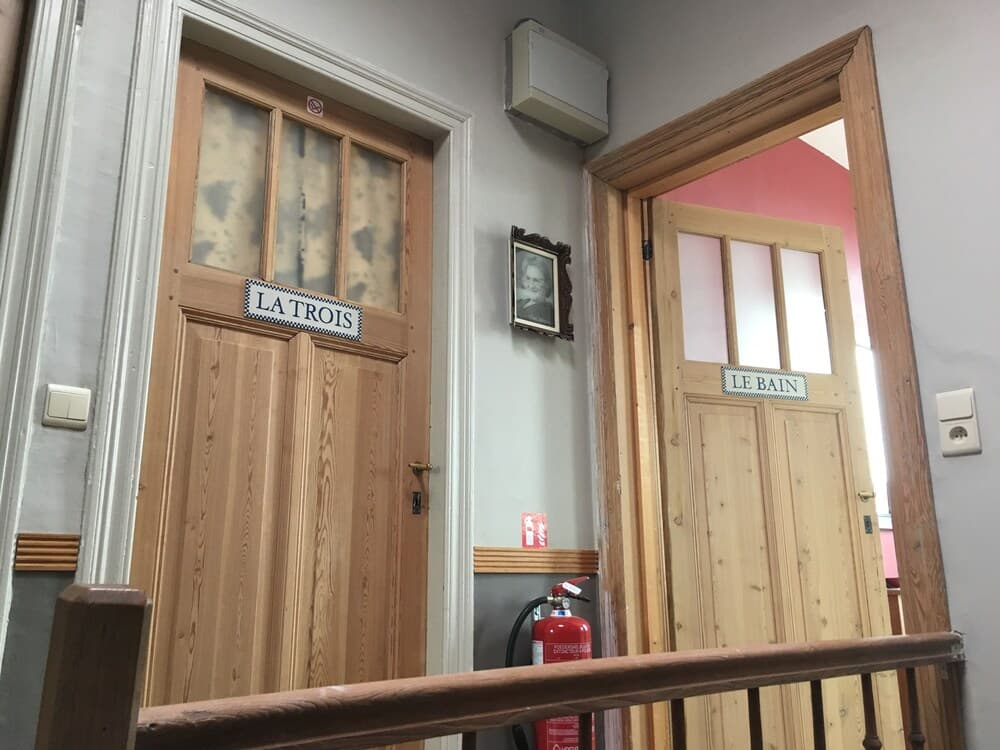 B&B Chez Memere