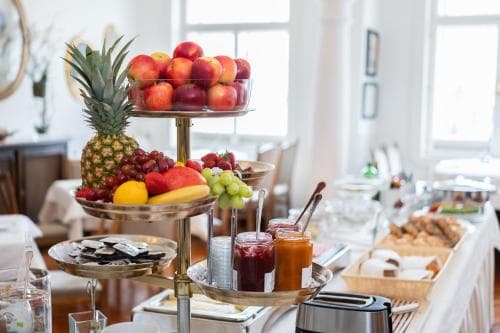 Austria Classic Hotel Wolfinger